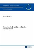 Kommunale Cross-Border-Leasing-Transaktionen