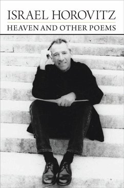 Heaven and Other Poems - Horovitz, Israel