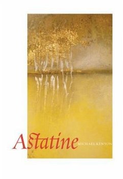 Astatine - Kenyon, Michael