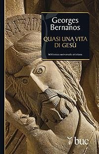 Cover Quasi una vita di Gesù