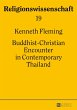 Buddhist-Christian Encounter in... - Bild 1