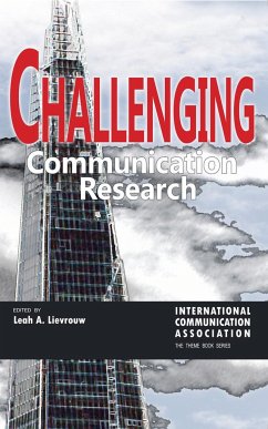 Challenging Communication Research