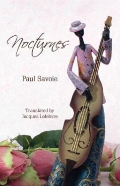 Nocturnes - Savoie, Paul