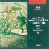 20,000 Leagues Under the Sea (MP3-Download) 20,000 Leagues Under the Sea (MP3-Download)