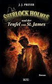 Sherlock Holmes und der Teufel von St. James / Sherlock Holmes - Neue Fälle Bd.5 (eBook, ePUB)