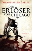 Der Erlöser von Chicago (eBook, ePUB)