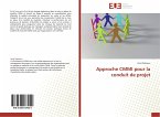 Approche CMMI pour la conduit de projet Approche CMMI pour la conduit de projet