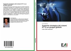 Supporto strategico dei sistemi ICT in un gruppo globale