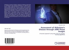 Assessment of Alzheimer's Disease through sMRI Phase Images - Tufail, Ahsan Bin