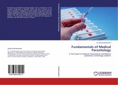 Fundamentals of Medical Parasitology