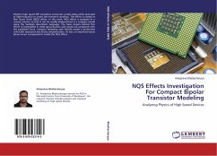 NQS Effects Investigation For Compact Bipolar Transistor Modeling