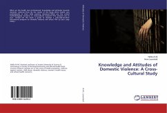 Knowledge and Attitudes of Domestic Violence: A Cross-Cultural Study