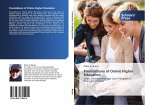 Foundations of Online Higher Education