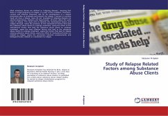 Study of Relapse Related Factors among Substance Abuse Clients
