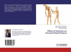Effect of Exercise on Forward Head Posture - Gannamaneni, Vamsi Krishna;Kakaraparthi, Venkata Nagaraj;Kakaraparthi, Lalitha