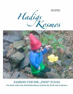 Cover Hadigs Kosmos Samson und die 