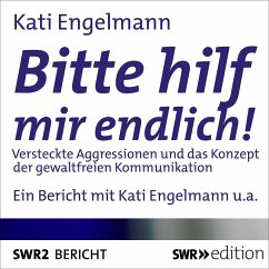 Bitte hilf mir endlich! (MP3-Download) - Engelmann, Kati