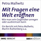 Mit Fragen die Welt eröffnen (MP3-Download)