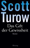 Das Gift der Gewissheit (eBook, ePUB)