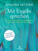 Mit Engeln sprechen + Audio-Meditationen (eBook, ePUB)