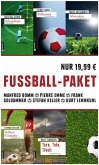 Fußball-Paket (eBook, ePUB)