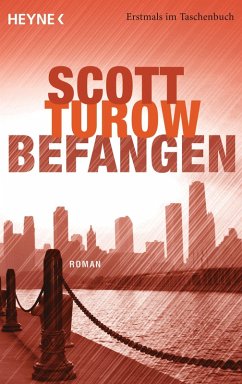 Befangen (eBook, ePUB) - Turow, Scott
