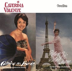 Caterina En France & Pariser Chic, - Valente,Caterina/+