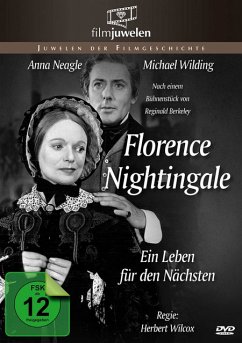 Florence Nightingale - Ein Leben für den Nächsten Filmjuwelen