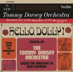 Hello,Dolly! & New Tommy Dorsey - New Tommy Dorsey Orchestra,The