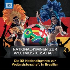 Nationalhymnen Zur Weltmeisterschaft - Breiner,Peter/Slovak Radio Symphony Orchestra
