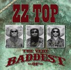 The Very Baddest Of Zz Top (Double Disc Edition)