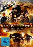 Kriegsschlachten Edition - The Call Of Duty DVD-Box