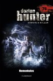 Homunkulus / Dorian Hunter Bd.76 (eBook, ePUB)