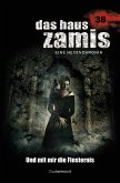 Und mit mir die Finsternis / Das Haus Zamis Bd.38 (eBook, ePUB)