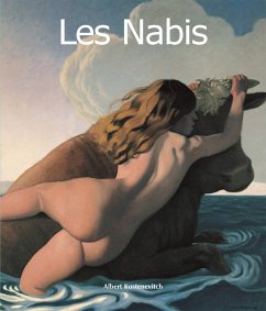 Cover Les Nabis (eBook, ePUB)