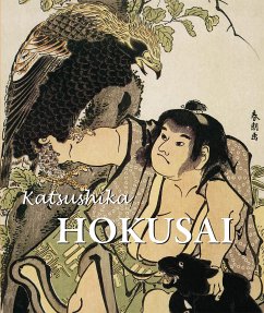 Hokusai (eBook, ePUB) - de Goncourt, Edmond