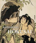 Hokusai (eBook, ePUB)