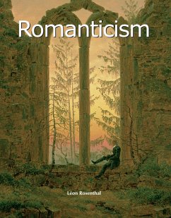 Romanticism (eBook, ePUB) - Rosenthal, Léon