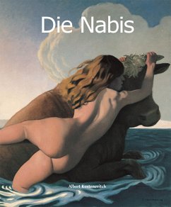 Die Nabis (eBook, ePUB) - Kostenevitch, Albert