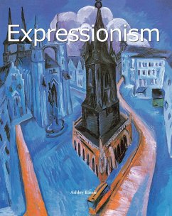 Cover Expressionism (eBook, ePUB)