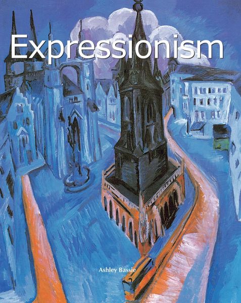 Expressionism (eBook, ePUB)