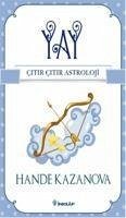 Yay - Citir Citir Astroloji - Kazanova, Hande