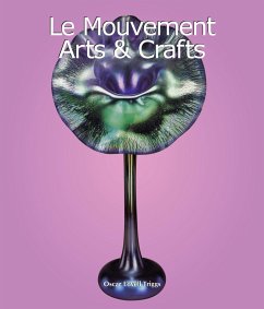 Le Mouvement Arts & Crafts (eBook, ePUB) - Triggs, Oscar Lovell