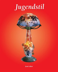 Jugendstil (eBook, ePUB) - Lahor, Jean