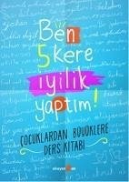 Ben 5 Kere Iyilik Yaptim - Halman, Petek