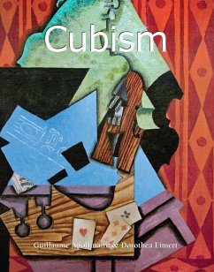 Cubism (eBook, ePUB) - Apollinaire, Guillaume; Eimert, Dorothea