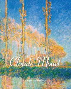 Claude Monet (eBook, ePUB) - Clemenceau, Georges