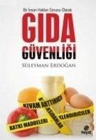 Gida Güvenligi - Erdogan, Süleyman