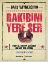 Rakibini Yere Ser - Vaynerchuk, Gary