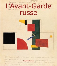 L'Avant-Garde russe (eBook, ePUB) - Kovtun, Evgueny